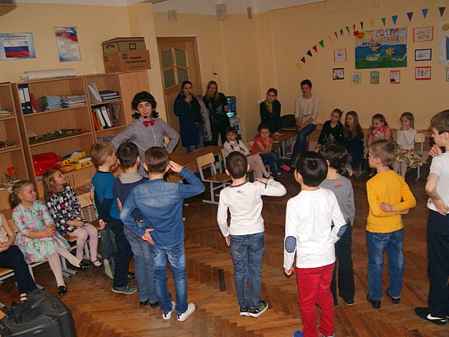Игра Добры молодцы: Яблочко