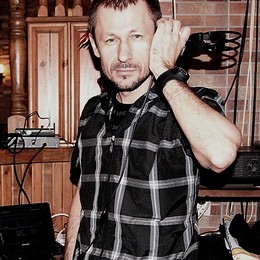 Диджей на свадьбу в СПб недорого