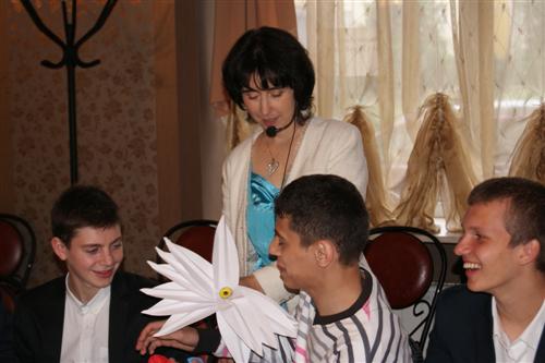 Традиционные гадания